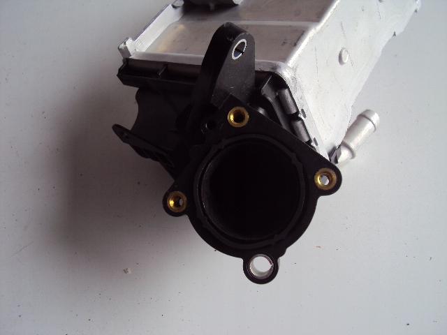 фото №5, Интеркулер радиатор ford focus mk4