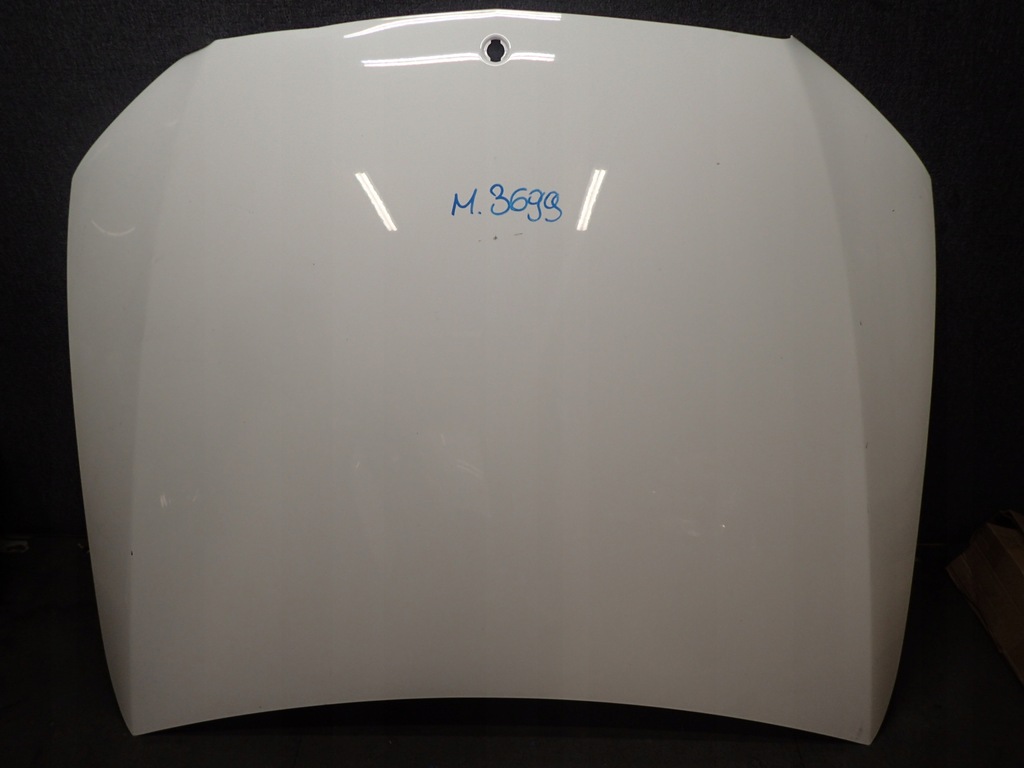 фото №1, Капот mercedes e klasa w213