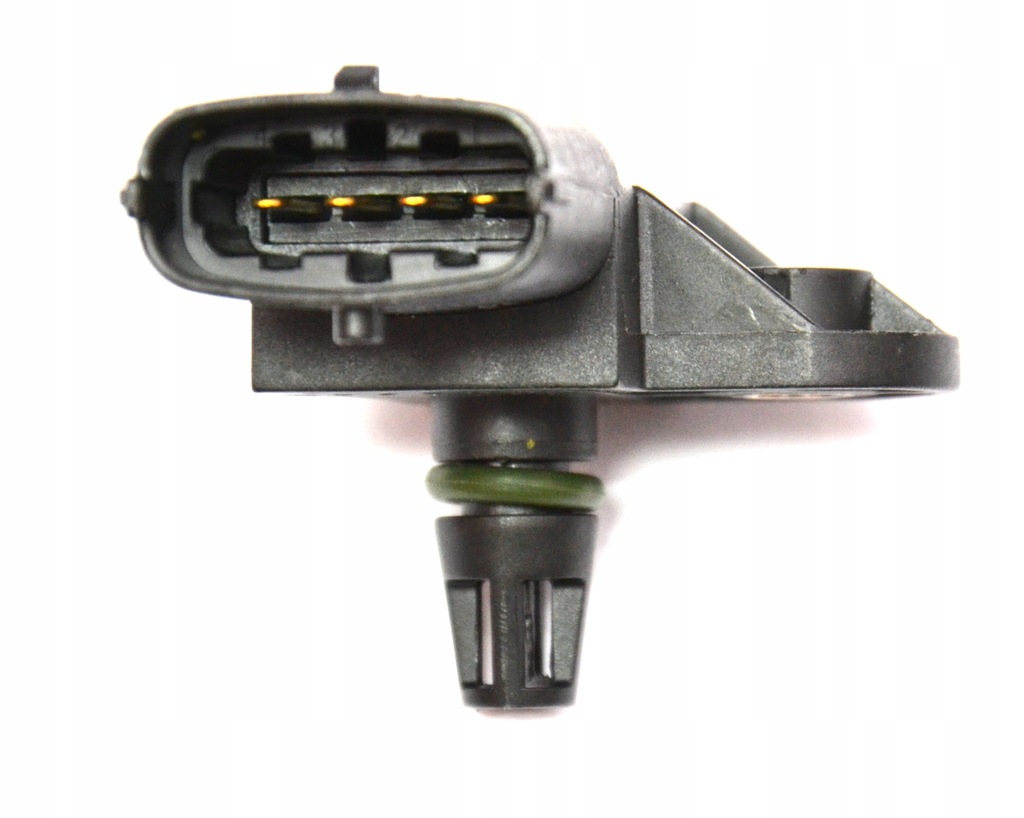 фото №6, Датчик тиску наддуву fiat 500 bravo ii croma doblo