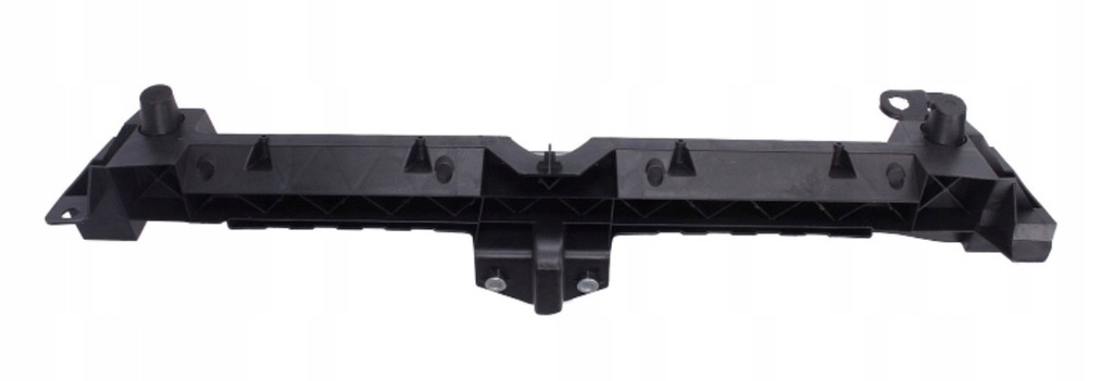 фото №1, Кронштейн решётка перед peugeot partner citroen berlingo 2008-2017