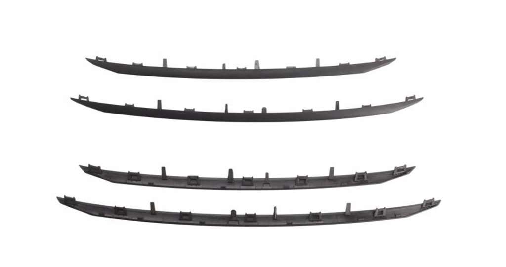 фото №3, Молдинг решітка peugeot 2008 13-