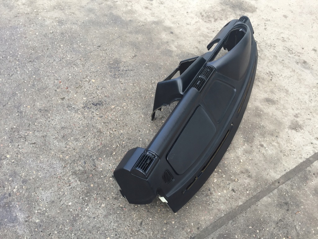 фото №4, Bmw e36 приборная панель приборная приборная панель compact europa