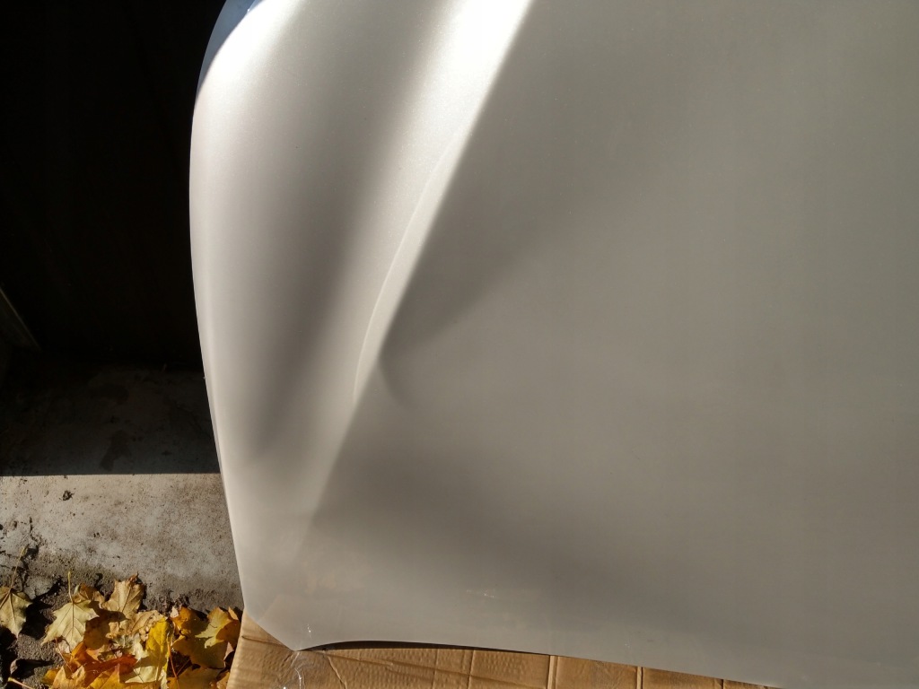 фото №4, Капот кришка двигуна lexus nx 14-