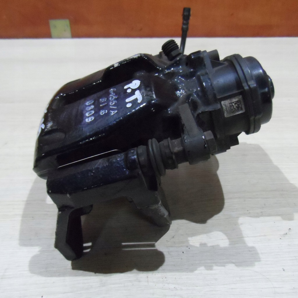 фото №7, Суппорт тормозной правый задняя audi a5 s5 coupe s-line