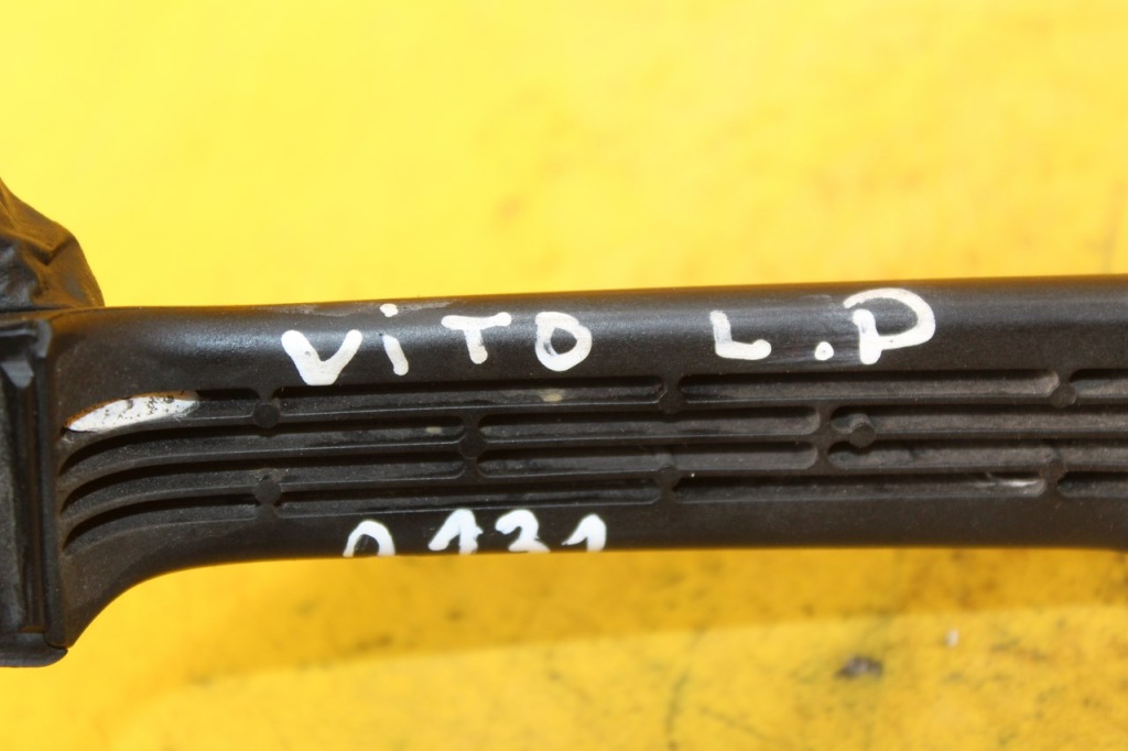 фото №8, Ручка двері лівий перед mercedes vito w638