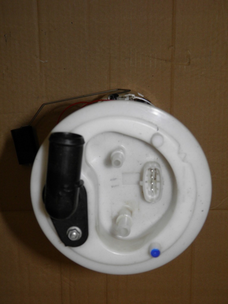 фото №3, Ducato boxer jumper lift 14- насос топлива