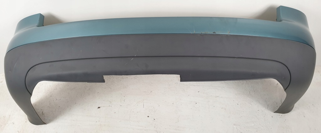 фото №1, Бампер задний задняя audi a6 c5