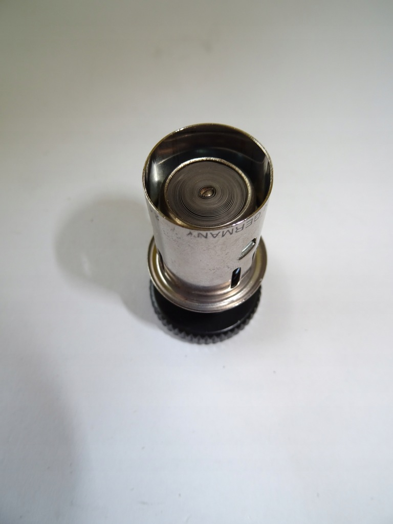 фото №5, Прикуриватель автомобильная man f2000 24v germany