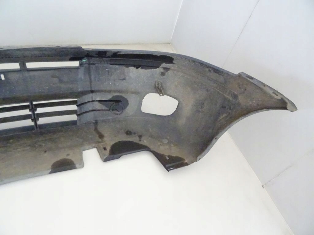 фото №7, Fiat palio lift бампер перед передний