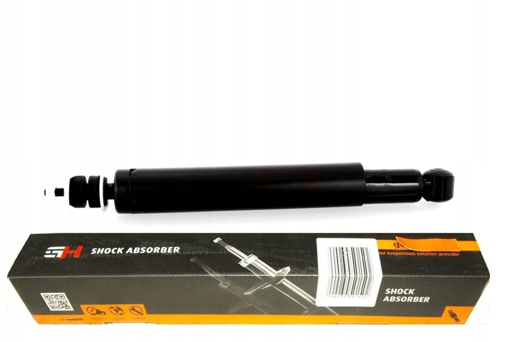 Auto-gh амортизатор задній масляний Доставка