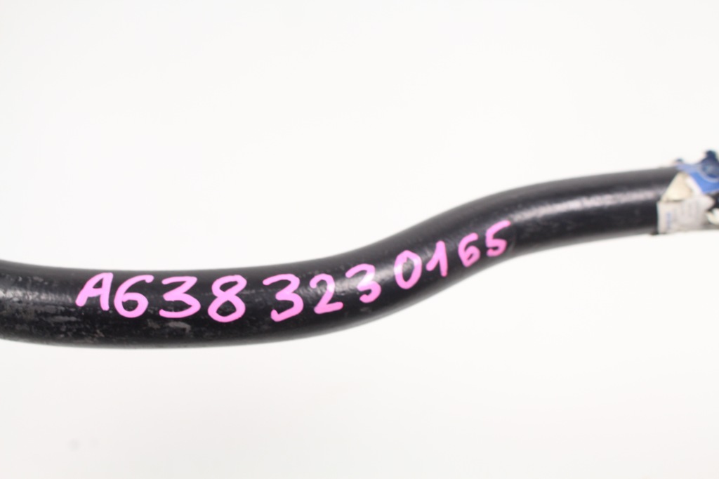 фото №5, Тяга стабилизатора a6383230165 mercedes w638