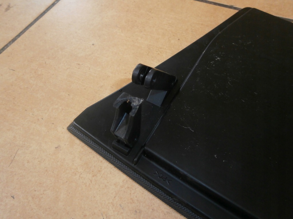 фото №3, Кришка бардачка alhambra lift