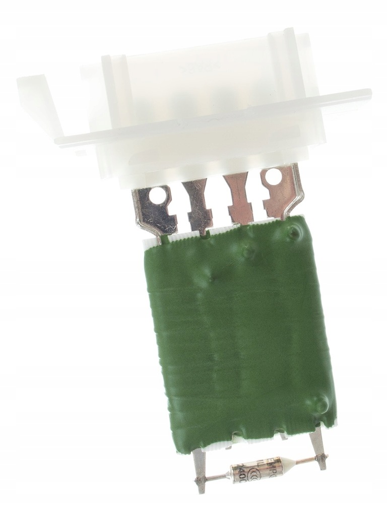 фото №1, Резистор резистор вентилятор обдув mercedes w168 a-