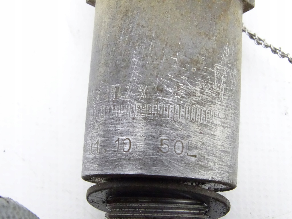 фото №6, Iveco eurocargo ii 02-08 импульсатор 2171.2000.2301 217120002301 v1.10 2006r