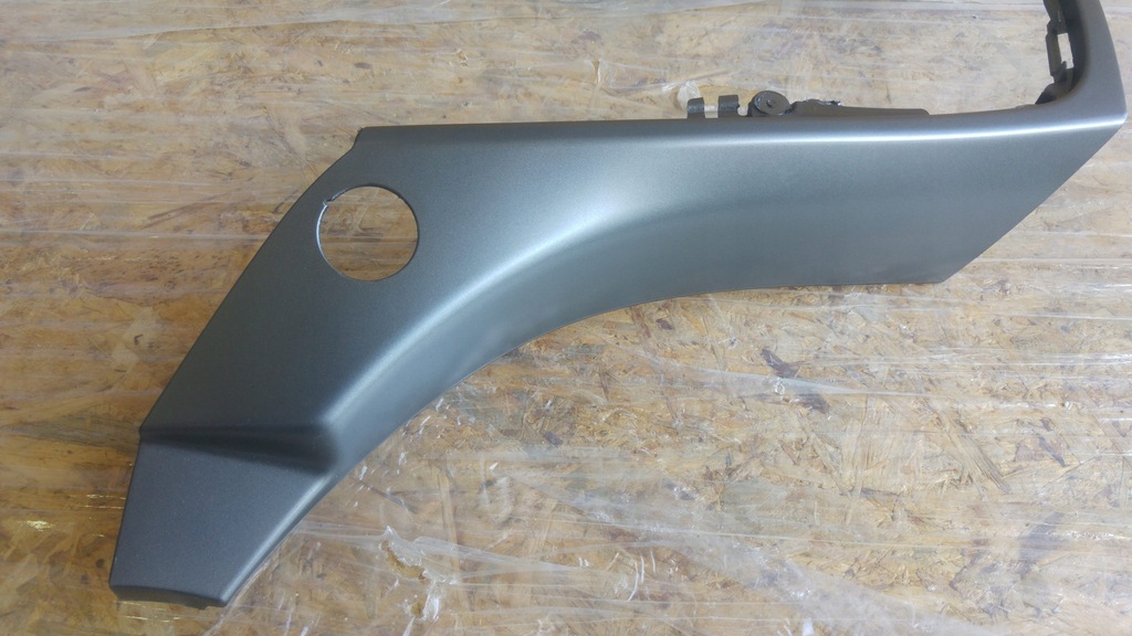 фото №4, Ford kuga mk2 молдинг dekor панели