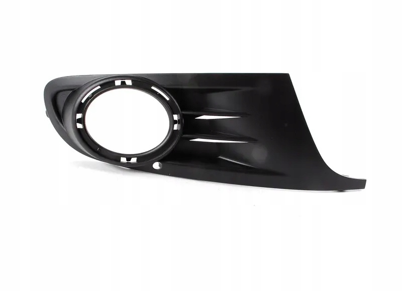 фото №1, Решётка бампера vw golf vi r-line правая