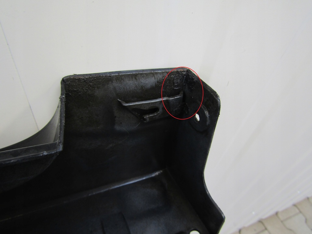 фото №12, Молдинг поріг ліва toyota prius 09- performance