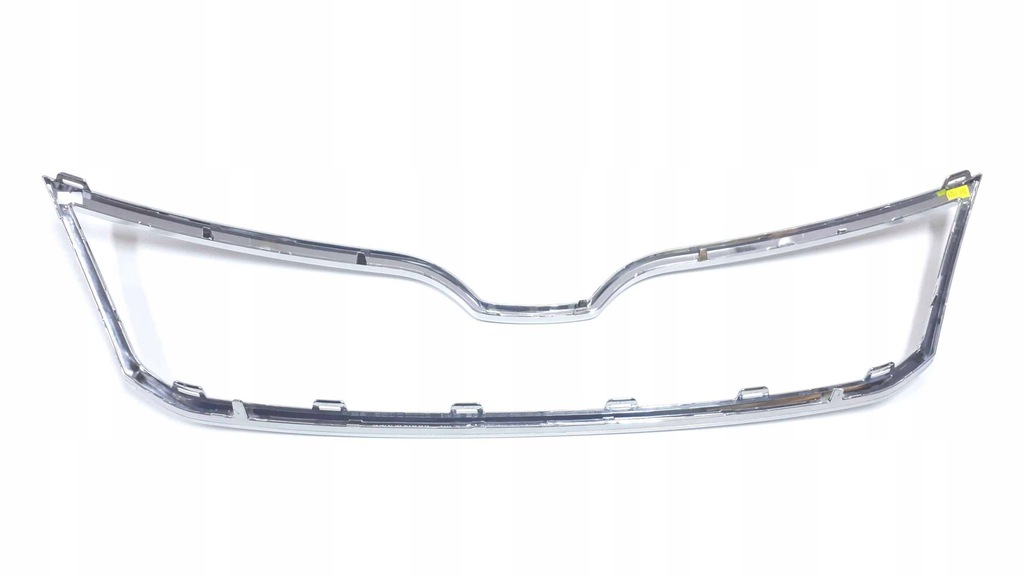 фото №12, Рамка хром решётка решетка rapid org 5ja853607