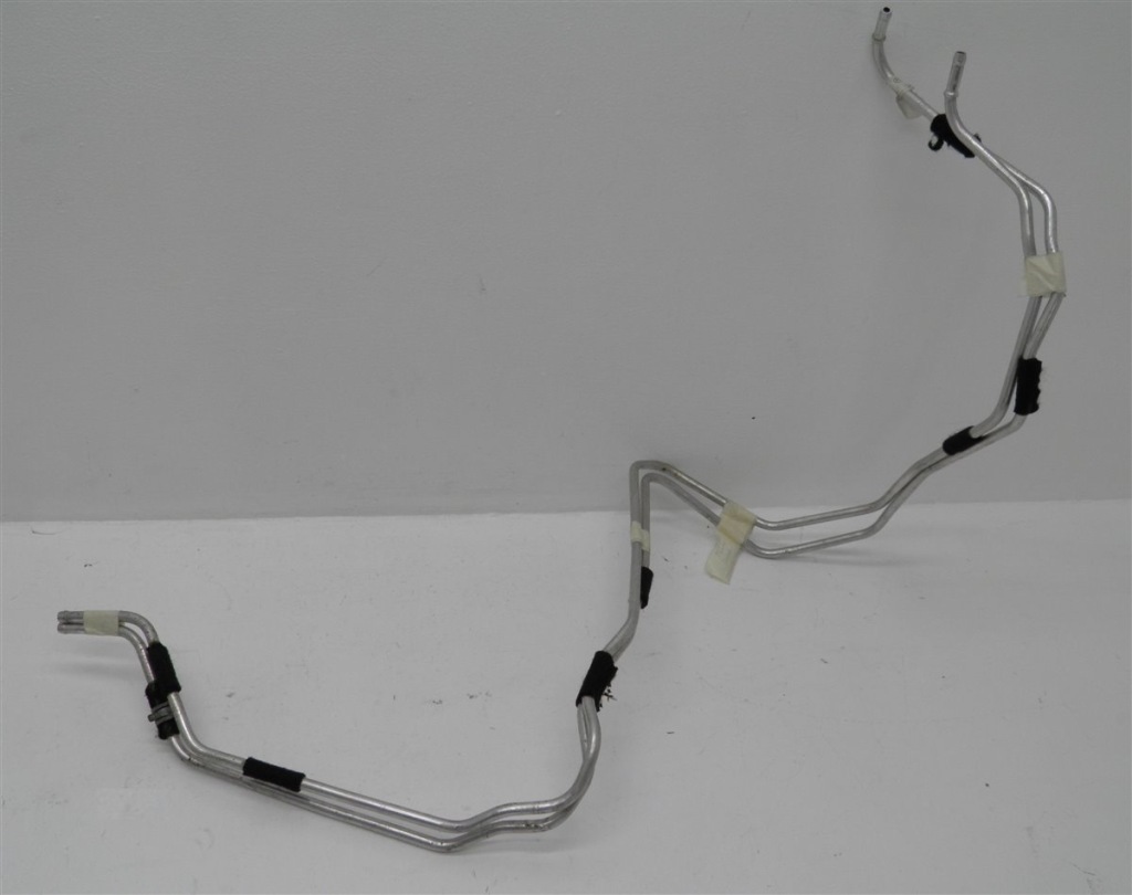 фото №1, Шланг трубка wody стіни перегородки mercedes w221