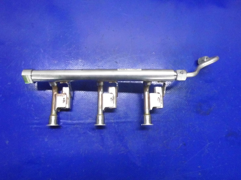 фото №1, Молдинг впрыскная 1.0ecoboost ecosport focus mk3