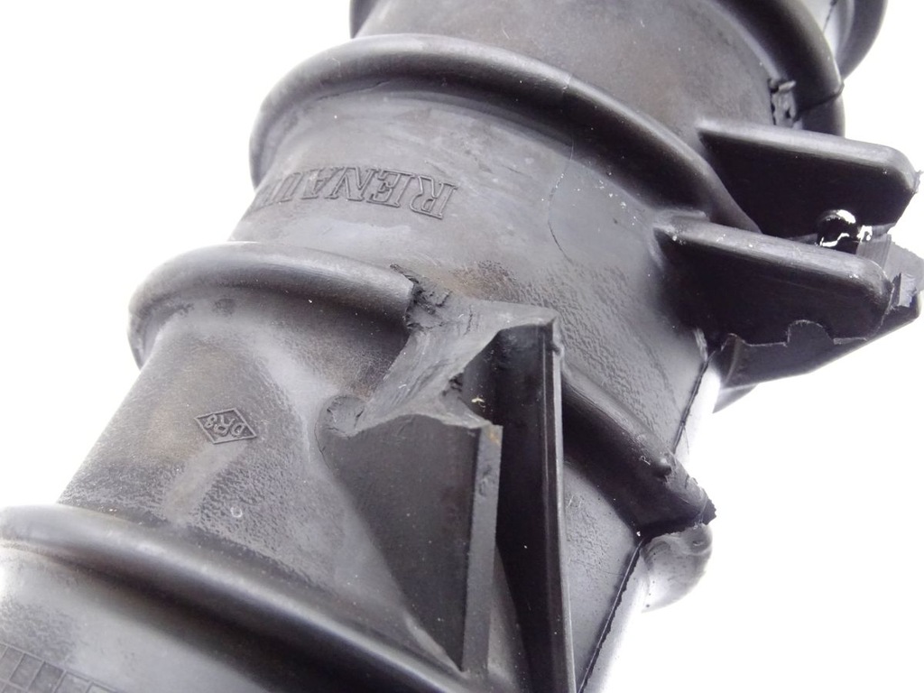 фото №3, Renault master ii 2.5 dci 01-10 труба повітря