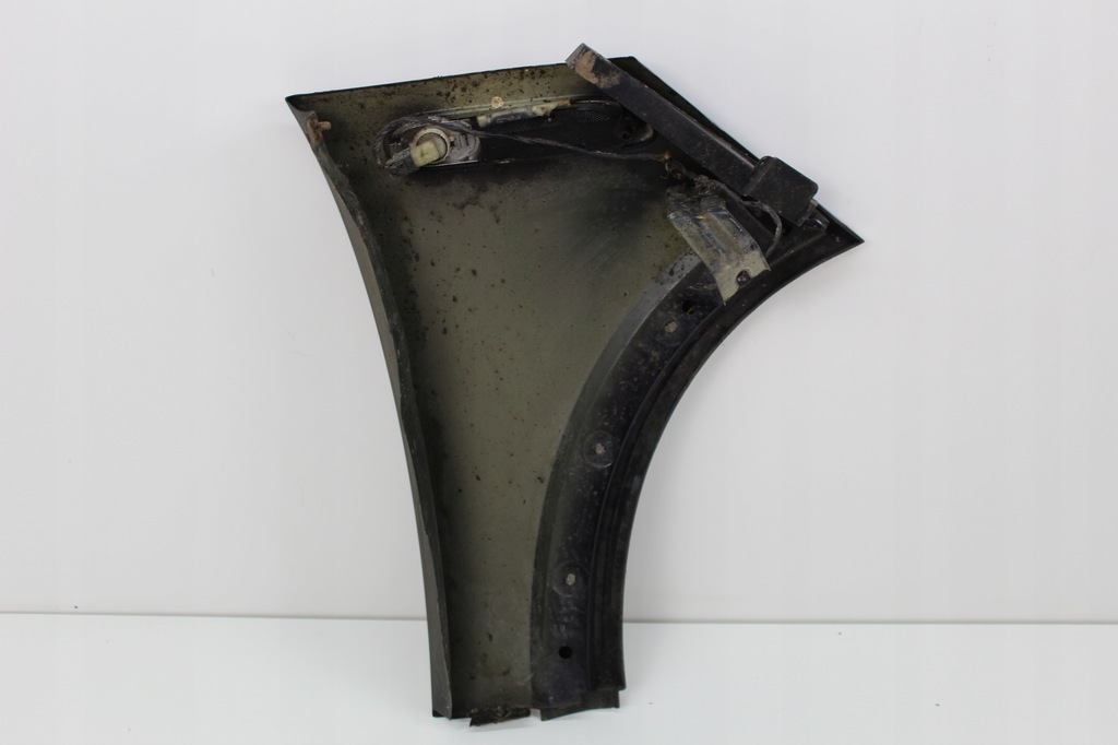 фото №4, Крила лівий mini cooper one s works r50 r52 r53