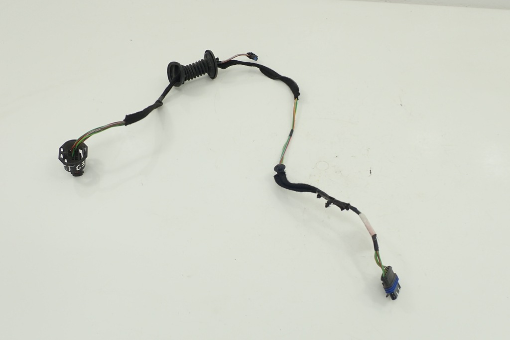фото №5, Електропроводка двері правий задня citroen c3