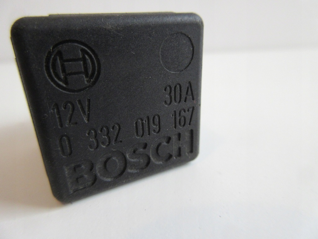 фото №9, Реле toyota avensis t22 lexus 90080-87005