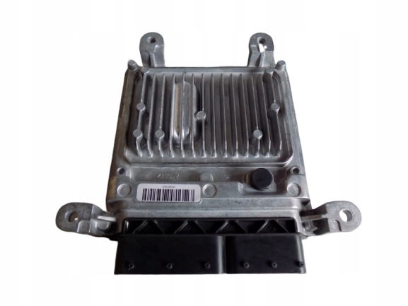 фото №1, Mercedes w212 lift гибрид бортовой компьютер a6519009102