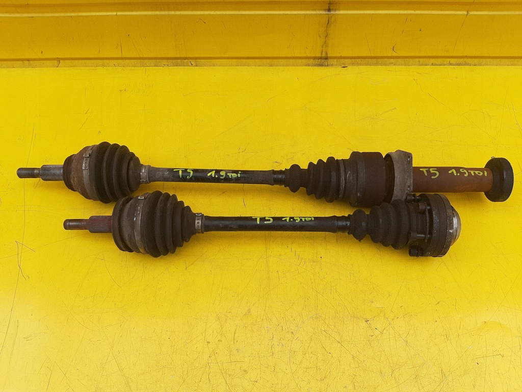 фото №1, Mini cooper one r56 приводной вал левая правая перед 1.6b