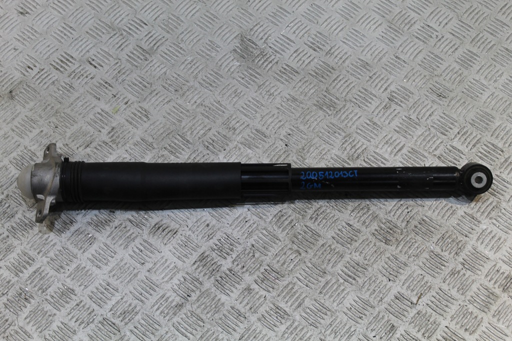 фото №1, Амортизатор задня t-cross 2gm 2q0512013ct