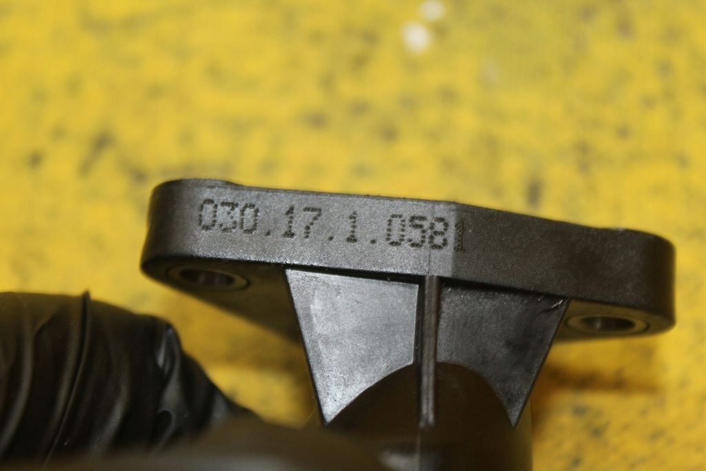 фото №6, Клапан шланг wąż toyota aygo ii 1.0b 962371s