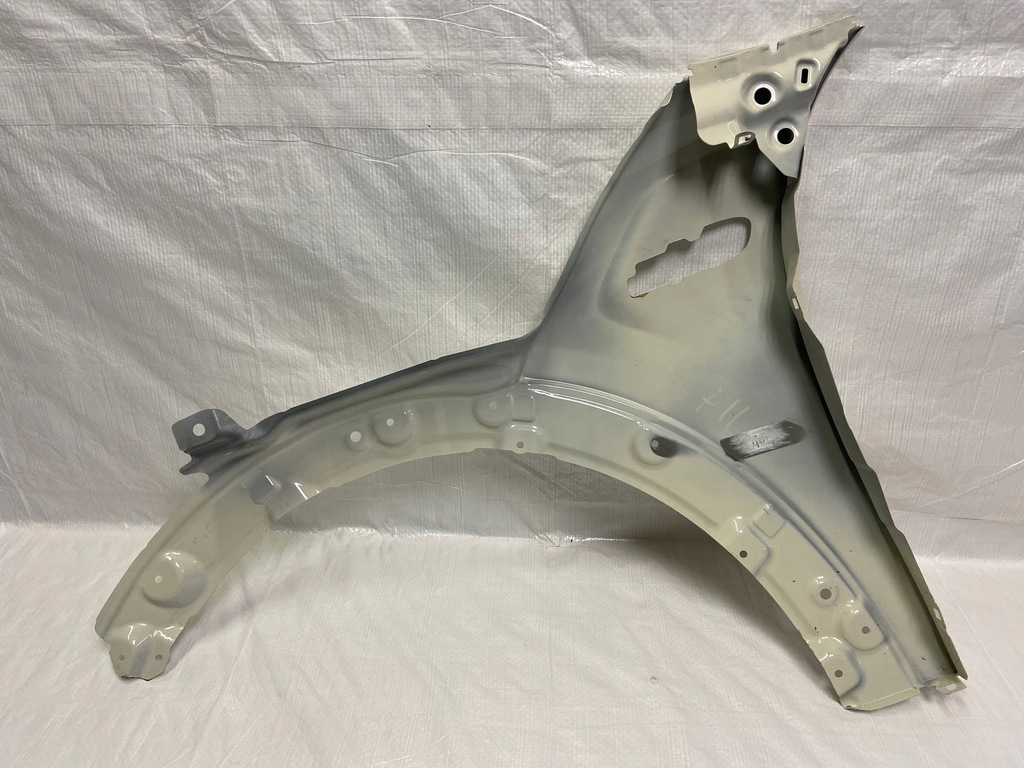 фото №6, Mini countryman r60 r61 крила правий перед