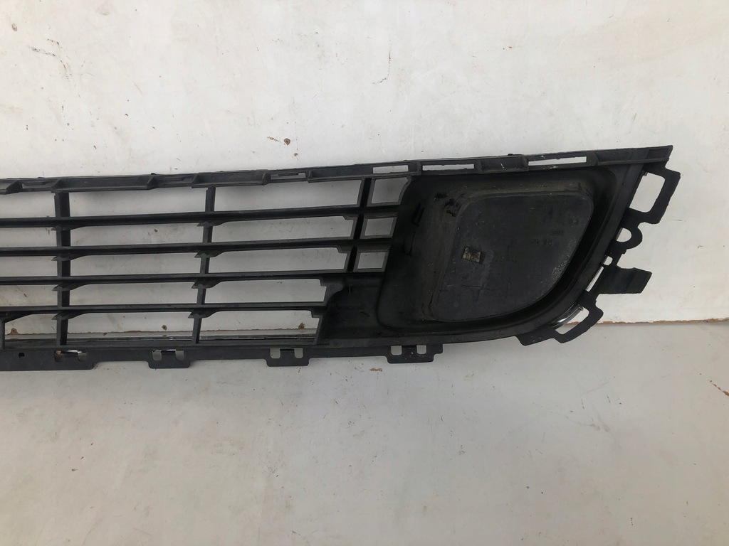 фото №6, Citroen c5 iii решётка бампера