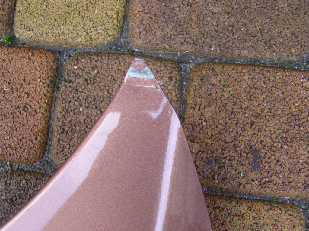 фото №9, Hyundai tucson 2015- капот крышка двигателя