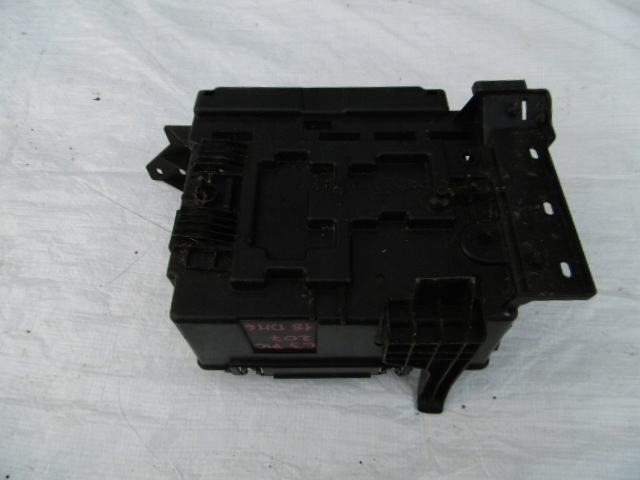 фото №6, C3 picasso 207 основание аккумулятор 9686203780