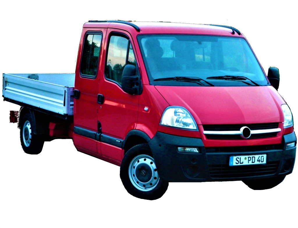Корпус дзеркало renault master 2 1998- правий Зі Шроту