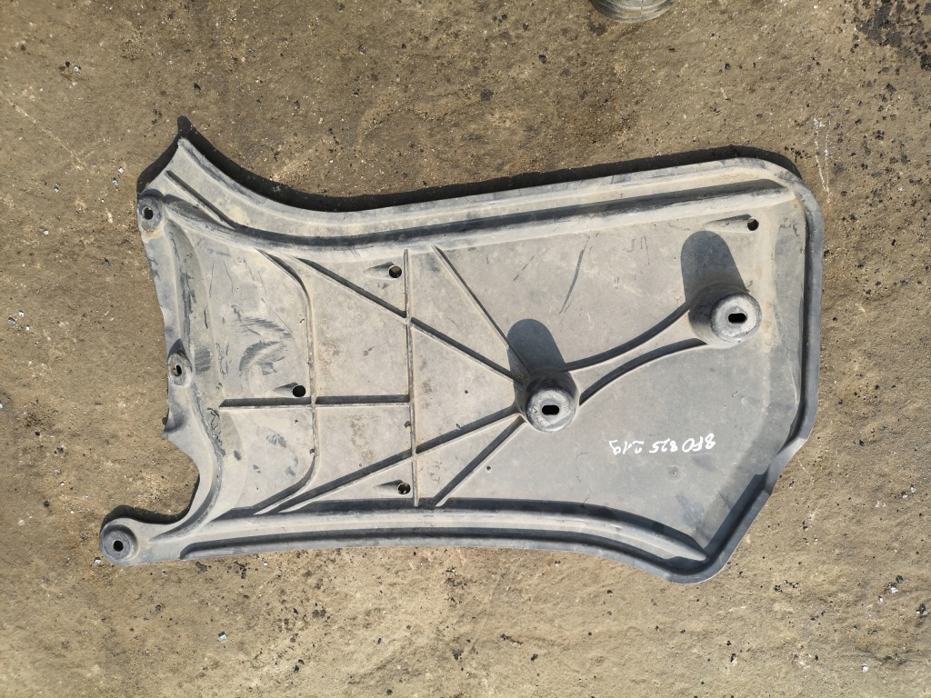 фото №1, Захист підвіска audi a5 ліва 8f0825219