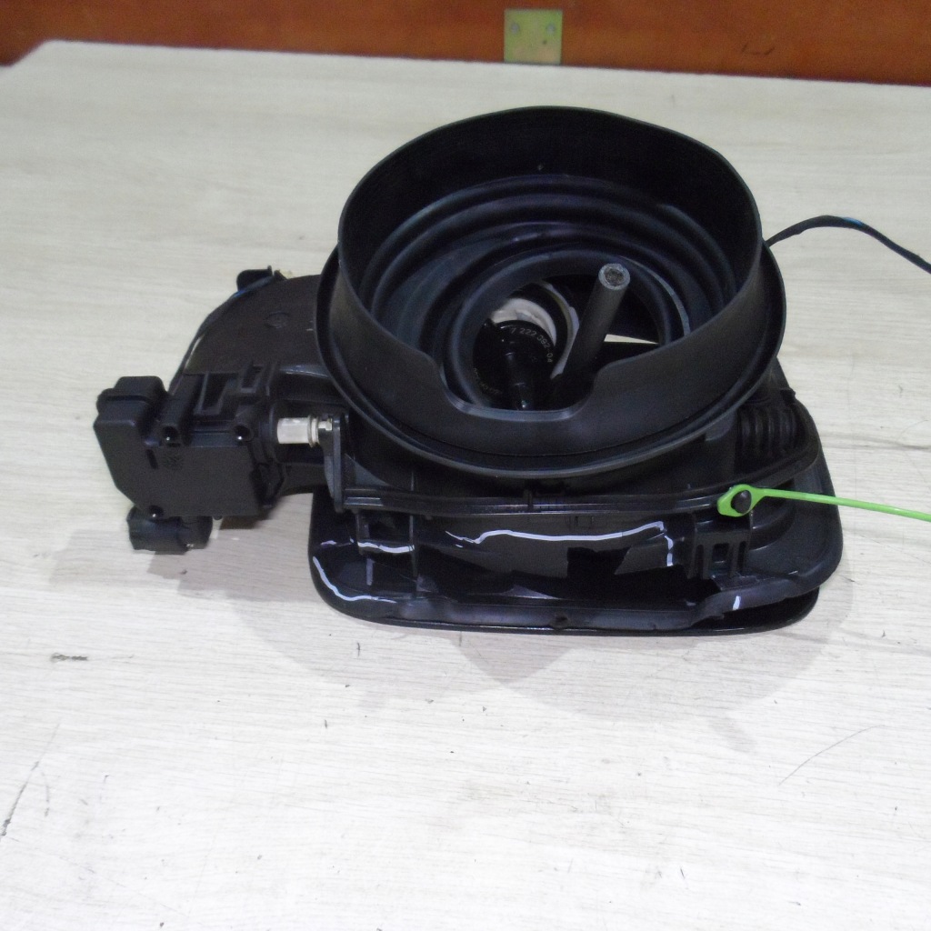 фото №10, Крышка заливной топлива крышка bmw x5 f15 x6 f16 15r