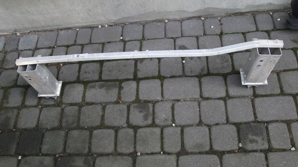 фото №1, Балка передняя volvo xc90