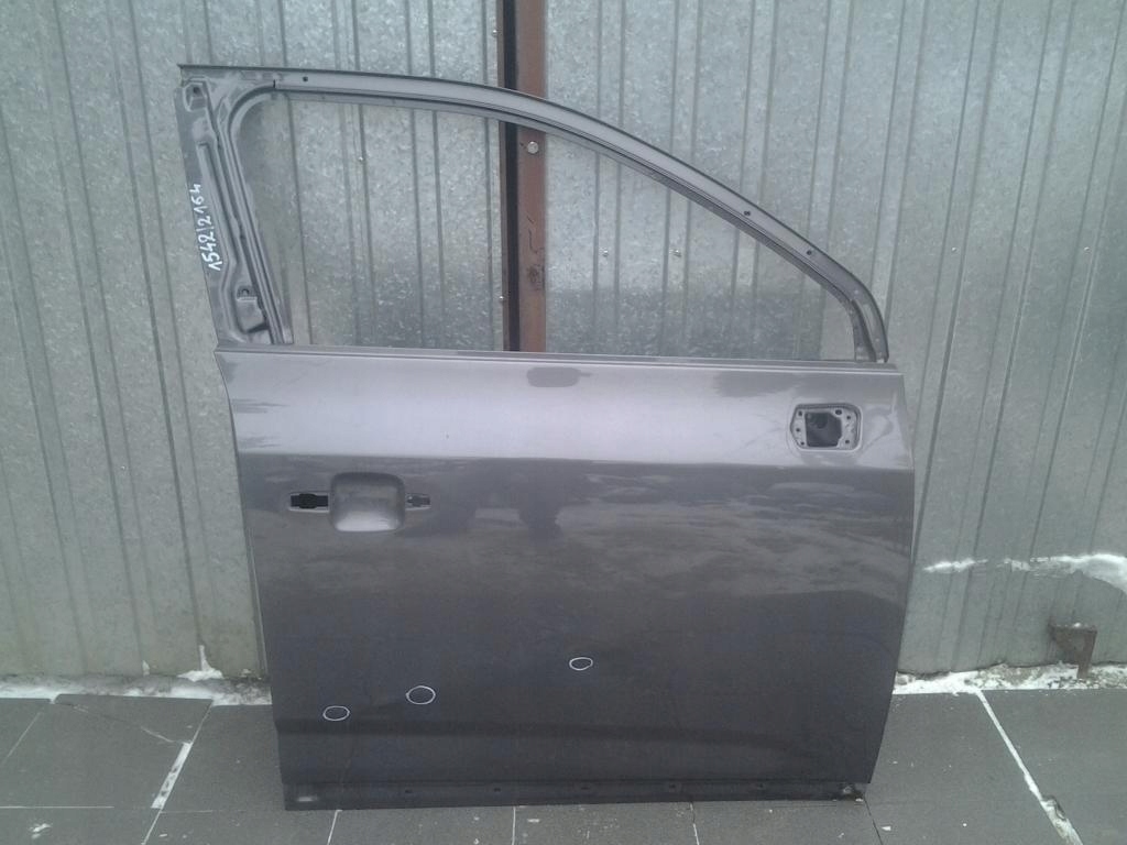 фото №1, Chevrolet orlando правое дверь перед 2010-