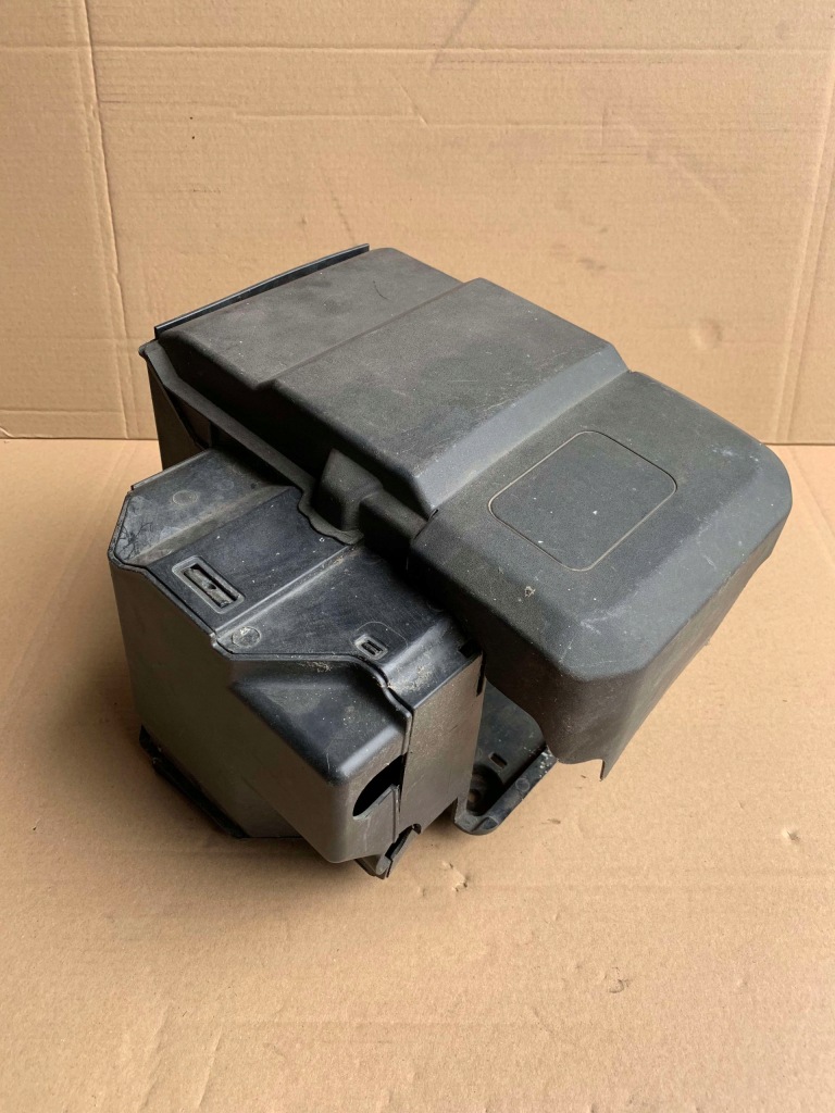 фото №1, Основа акумулятор ford c-max 1.6 16v