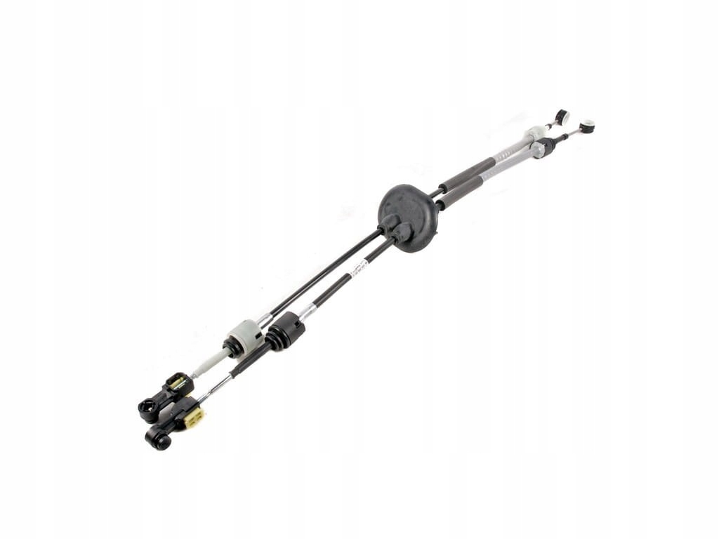 фото №1, Трос переключения передач citroen berlingo peugeot