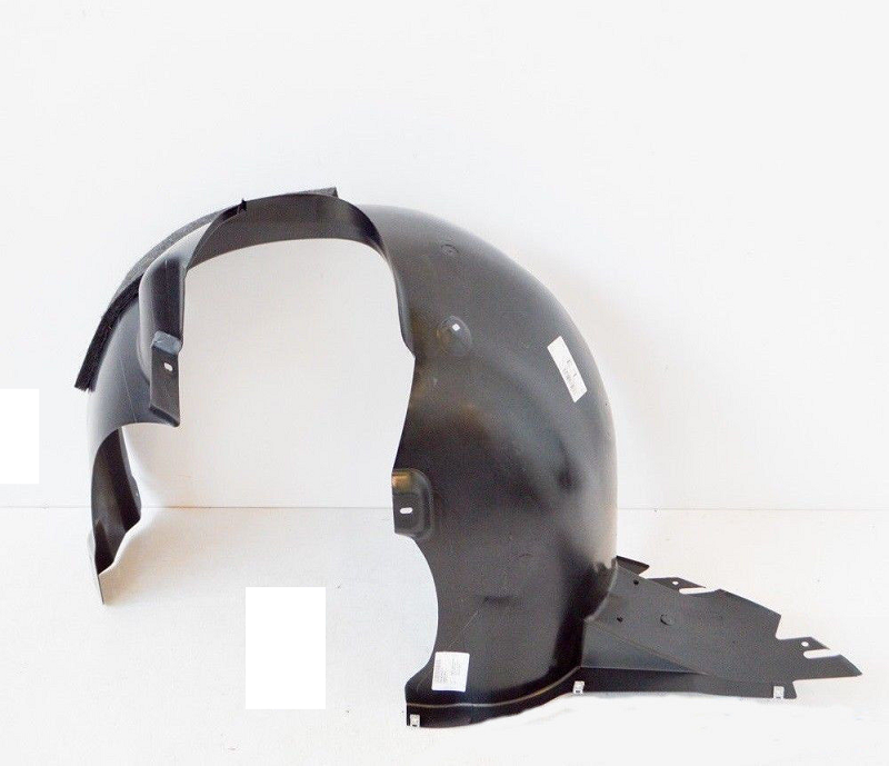 фото №5, 6q0809958b подкрылок правое перед volkswagen