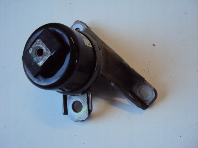 фото №1, Кронштейн подушка двигателя range rover evoque td4 4x4