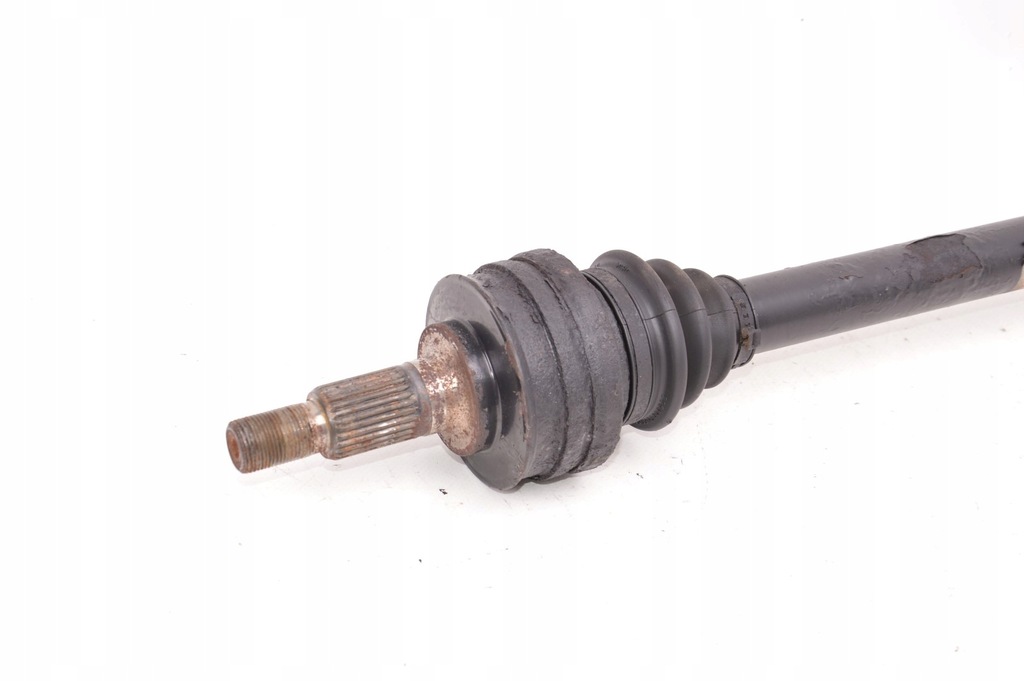 фото №3, Porsche 987 cayman привідний вал задня 98733202405