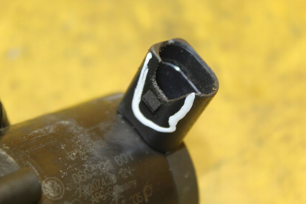 фото №4, Дополнительная помпа wody a6 c5 3.0 asn 06c121601