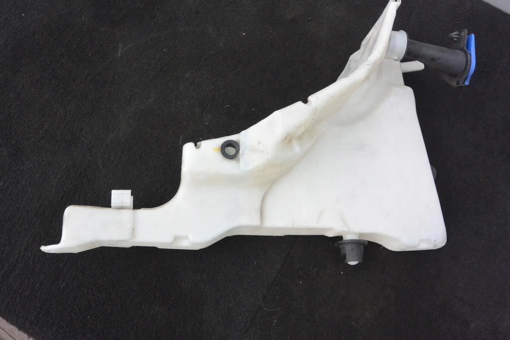 фото №14, Бачок рідина омивача помпа audi q7 4l