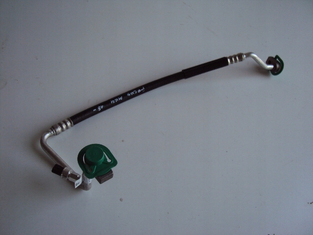 фото №3, Шланг wąż кондиціонера ford focus mk4 2018 rok