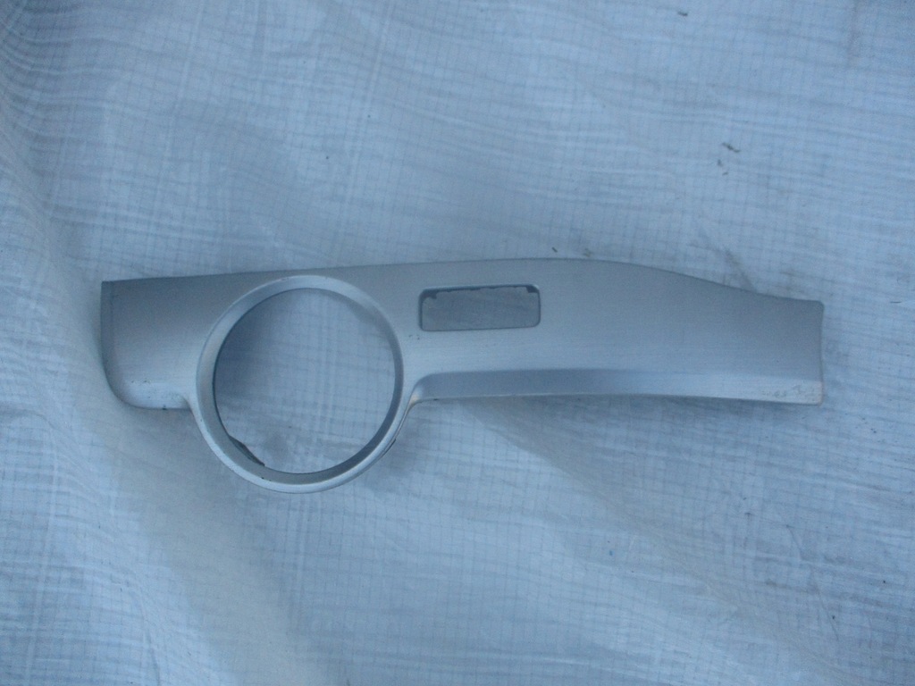 фото №1, Рамка захист dekor консолі vw passat b7 usa